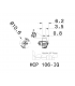 HCP 106-IQ IC908