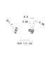 HCP 117-IQ IC908