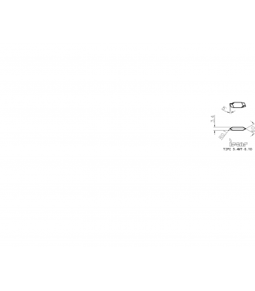 TIPI 3.4MT-0.10    IC08