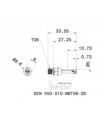 DCN 050-010-MMT06-2D
