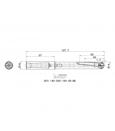 DCN 140-050-16N-5D-BD
