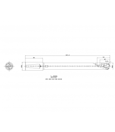 DCN 260-050-32N-8D-BD