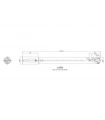 DCN 270-050-32N-8D-BD
