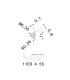 11ER A 55          IC908
