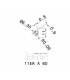 11ER A 60          IC908