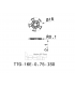 TTG-16E-0.75-ISO   IC908