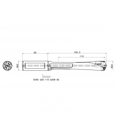 DCNS 220-110-220B-5D