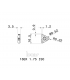 16ER 1.75 ISO      IC1007