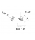 ICK 105 IC908