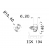 ICK 104 IC908