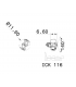 ICK 116 IC908