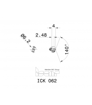 ICK 062 IC908