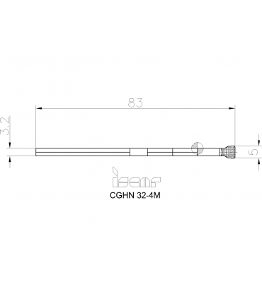 CGHN 32-4M