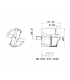MD-DFN 370 HEAD