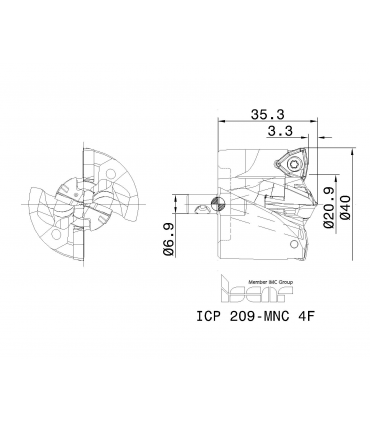 MD-MNC 400-209-W6