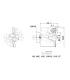 MD-MNC 480-IMH45-249-W7