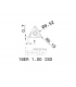 16ER 1.00 ISO      IC08