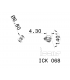 ICK 068 IC908