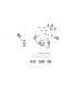 ICK 090-2M IC908