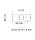 GDV22-MF16X1-M-W20
