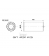 GDV11-MF20X1-M-C25