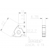 22UERL 8 TR        IC250