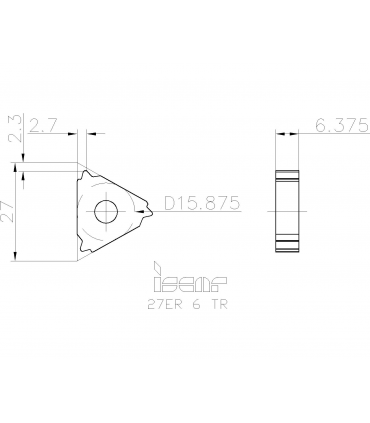 27ER 6 TR          IC908