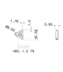 16EL 1.5 TR        IC250