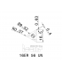 16ER 56 UN         IC908