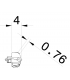 ICK 0635-2M IC908