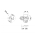 ICM 286 IC908