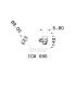 ICM 090 IC908