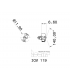 ICM 119 IC907