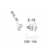 ICM 104 IC907
