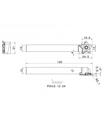 PCHLS 12-24