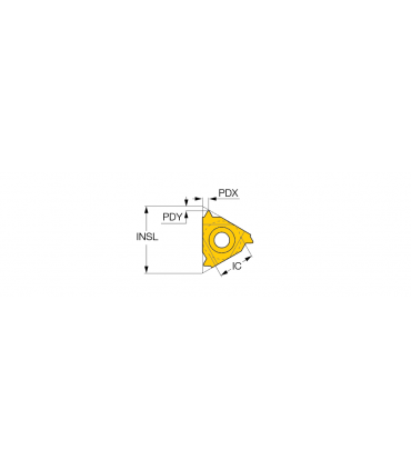 16ER 14 NPTF       IC908