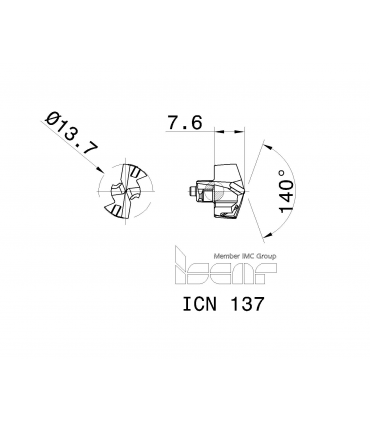 ICN 137 IC08