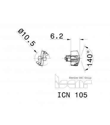 ICN 105 IC08