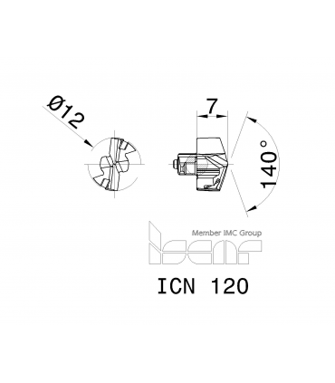 ICN 120 IC08