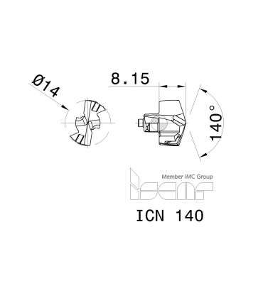 ICN 140 IC08
