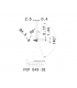 FCP 043-IQ IC908
