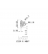 22IR 8 ABUT        IC908