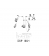 ICP 051 IC908