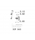 ICP 043 IC908