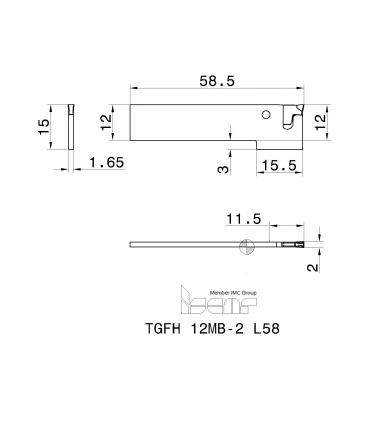 TGFH 12MB-2 L58