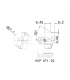 HCP 271-IQ IC908
