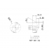 HCP 301-IQ IC908