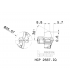 HCP 2567-IQ IC908