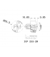 ICP 253-2M IC908