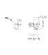 ICP 257-2M IC908